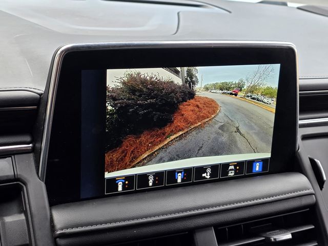 2023 Chevrolet Suburban 2WD 4dr LT - 22951748 - 26