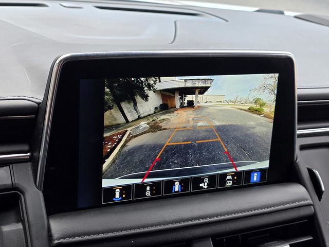 2023 Chevrolet Suburban 2WD 4dr LT - 22951748 - 27