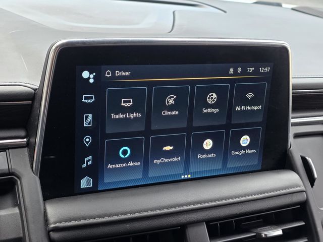 2023 Chevrolet Suburban 2WD 4dr LT - 22951748 - 28