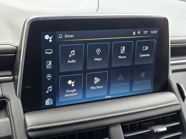 2023 Chevrolet Suburban 2WD 4dr LT - 22951748 - 29