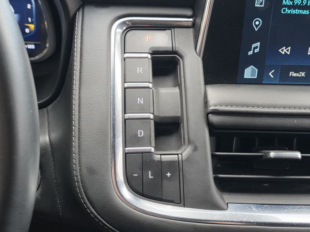 2023 Chevrolet Suburban 2WD 4dr LT - 22951748 - 33