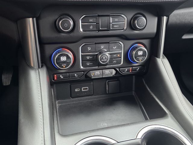 2023 Chevrolet Suburban 2WD 4dr LT - 22951748 - 34