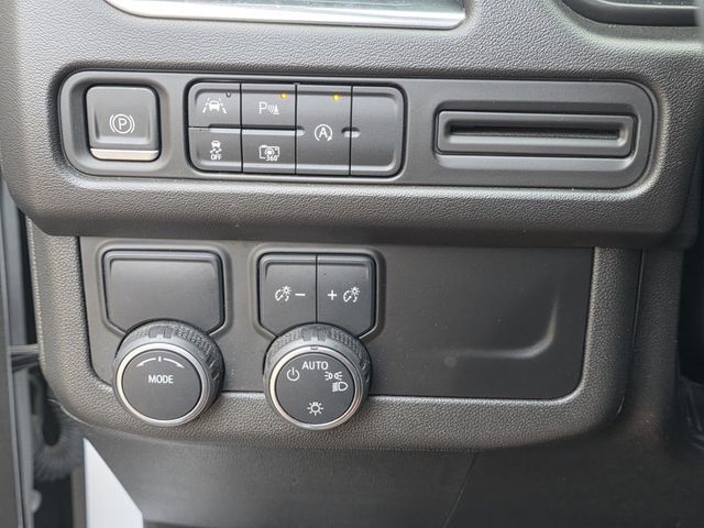 2023 Chevrolet Suburban 2WD 4dr LT - 22951748 - 36