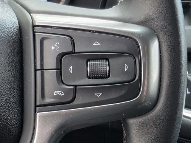 2023 Chevrolet Suburban 2WD 4dr LT - 22951748 - 38