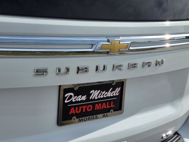 2023 Chevrolet Suburban 2WD 4dr LT - 22951748 - 41