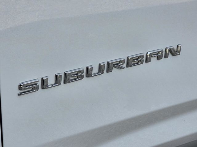 2023 Chevrolet Suburban 2WD 4dr LT - 22951748 - 43