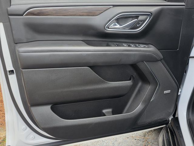 2023 Chevrolet Suburban 2WD 4dr LT - 22951748 - 44