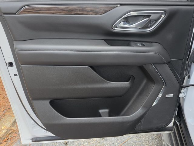 2023 Chevrolet Suburban 2WD 4dr LT - 22951748 - 45