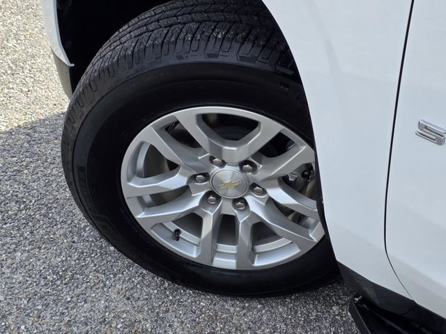 2023 Chevrolet Suburban 2WD 4dr LT - 22951748 - 46