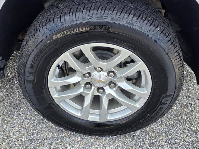 2023 Chevrolet Suburban 2WD 4dr LT - 22951748 - 47