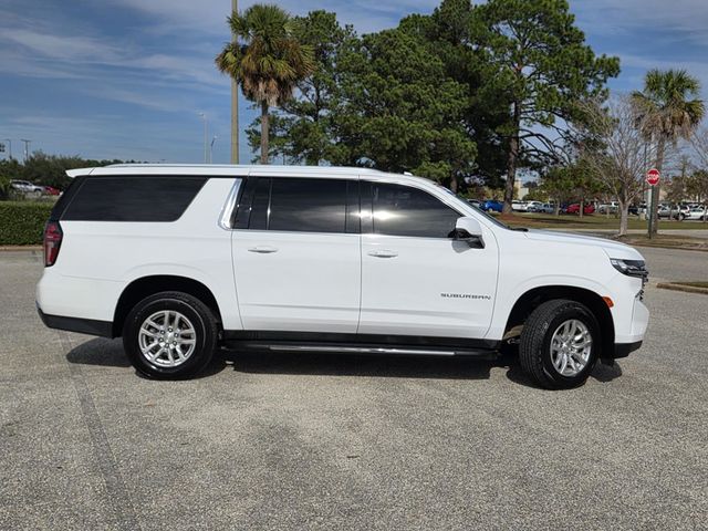 2023 Chevrolet Suburban 2WD 4dr LT - 22951748 - 48