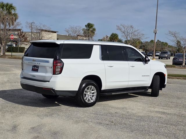 2023 Chevrolet Suburban 2WD 4dr LT - 22951748 - 4