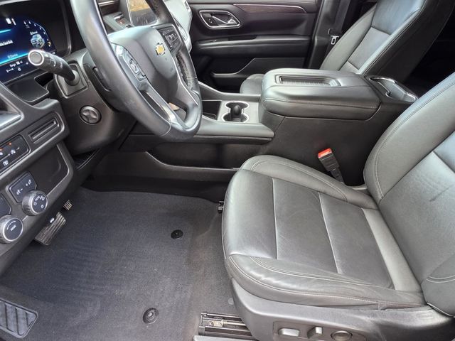 2023 Chevrolet Suburban 2WD 4dr LT - 22951748 - 5