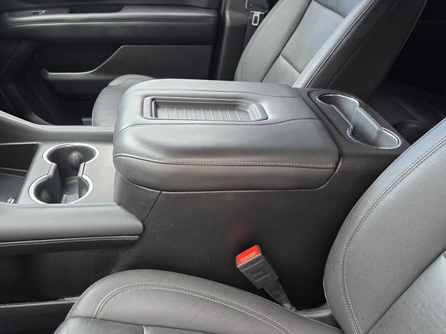 2023 Chevrolet Suburban 2WD 4dr LT - 22951748 - 6