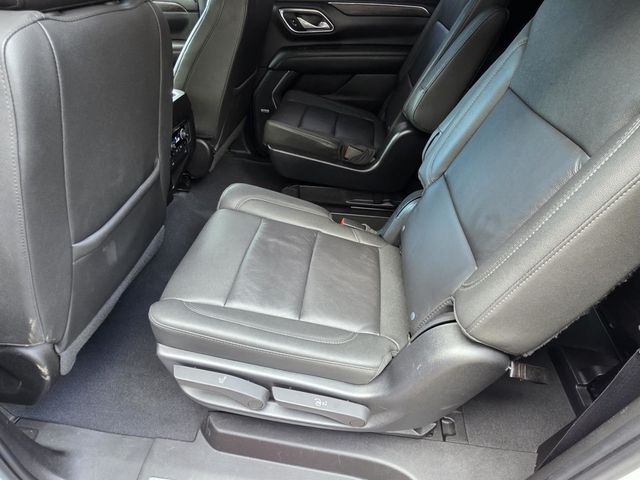 2023 Chevrolet Suburban 2WD 4dr LT - 22951748 - 7