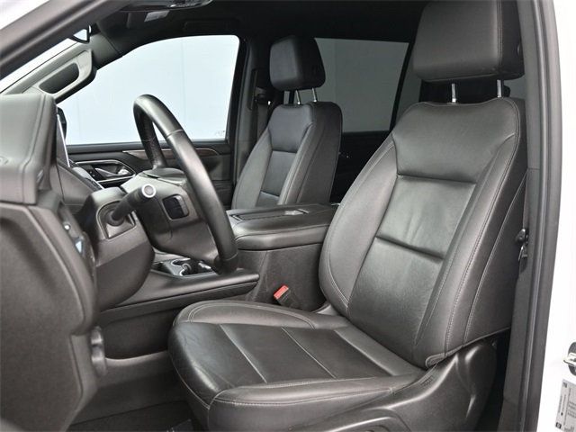 2023 Chevrolet Suburban 2WD 4dr LT - 22945208 - 9