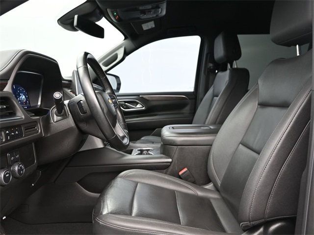 2023 Chevrolet Suburban 2WD 4dr LT - 22945208 - 10