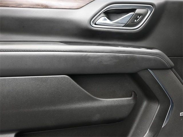 2023 Chevrolet Suburban 2WD 4dr LT - 22945208 - 11