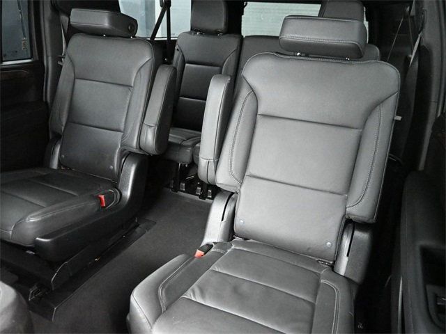 2023 Chevrolet Suburban 2WD 4dr LT - 22945208 - 14