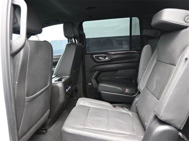 2023 Chevrolet Suburban 2WD 4dr LT - 22945208 - 15