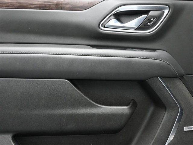 2023 Chevrolet Suburban 2WD 4dr LT - 22945208 - 16