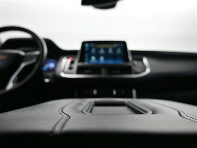 2023 Chevrolet Suburban 2WD 4dr LT - 22945208 - 18