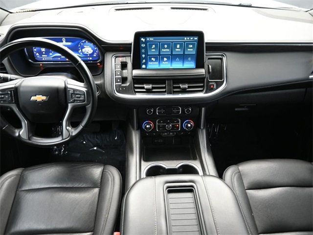 2023 Chevrolet Suburban 2WD 4dr LT - 22945208 - 19