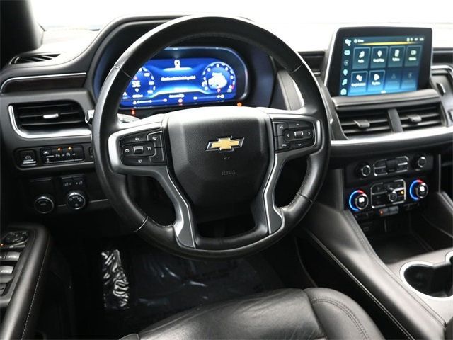 2023 Chevrolet Suburban 2WD 4dr LT - 22945208 - 20