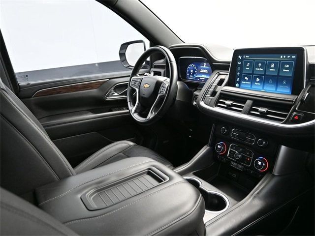 2023 Chevrolet Suburban 2WD 4dr LT - 22945208 - 21