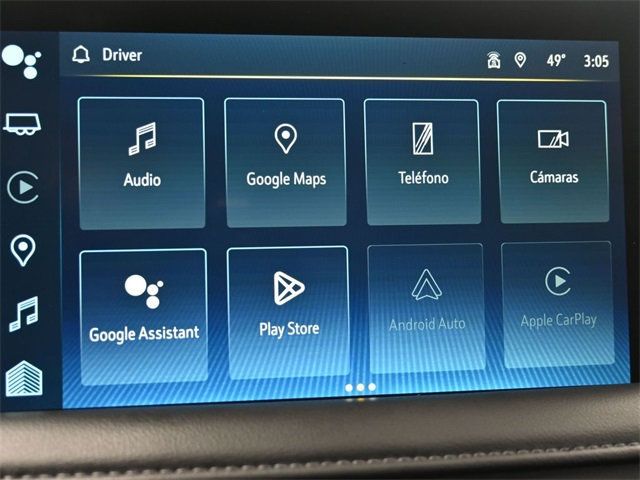 2023 Chevrolet Suburban 2WD 4dr LT - 22945208 - 23