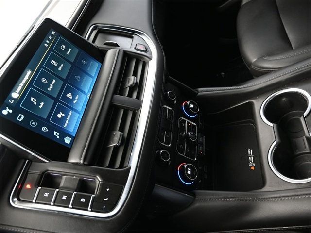 2023 Chevrolet Suburban 2WD 4dr LT - 22945208 - 25