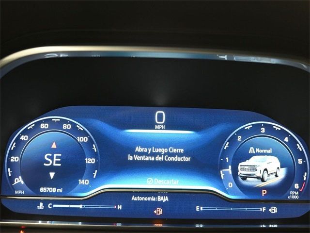 2023 Chevrolet Suburban 2WD 4dr LT - 22945208 - 26