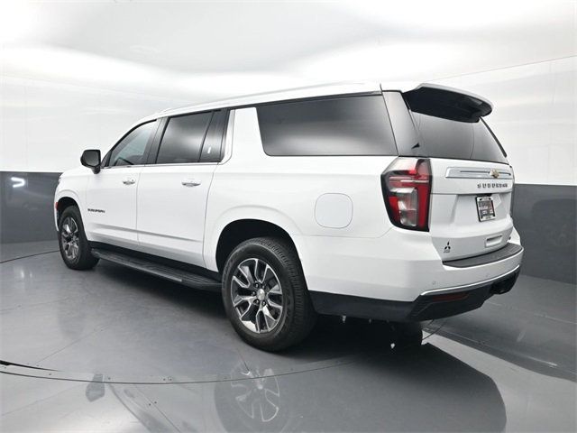 2023 Chevrolet Suburban 2WD 4dr LT - 22945208 - 2