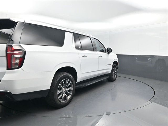 2023 Chevrolet Suburban 2WD 4dr LT - 22945208 - 35