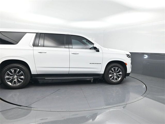 2023 Chevrolet Suburban 2WD 4dr LT - 22945208 - 36