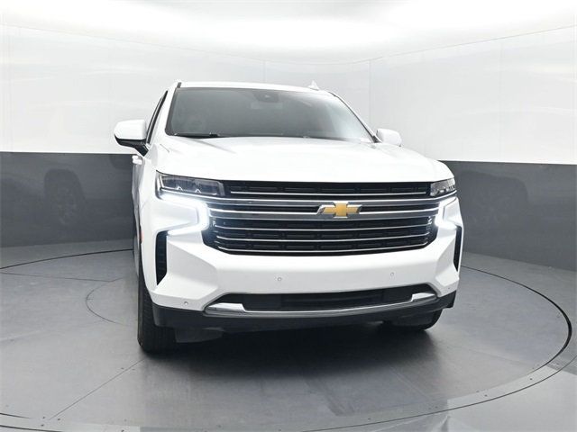 2023 Chevrolet Suburban 2WD 4dr LT - 22945208 - 38