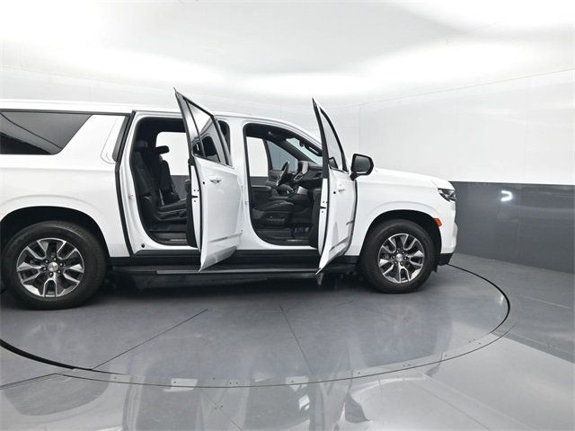 2023 Chevrolet Suburban 2WD 4dr LT - 22945208 - 40