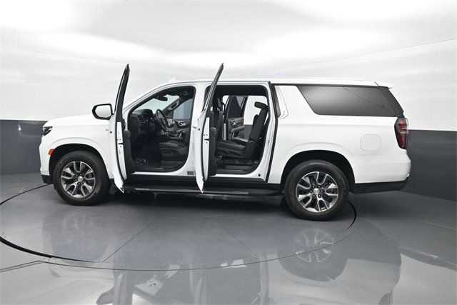 2023 Chevrolet Suburban 2WD 4dr LT - 22945208 - 42