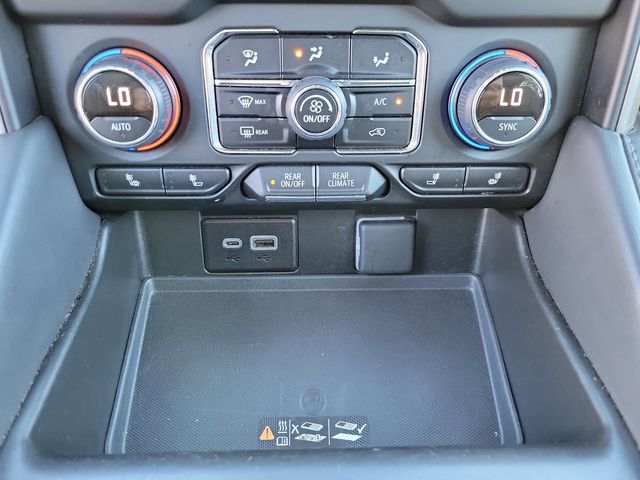 2023 Chevrolet Suburban 2WD 4dr LT - 22928940 - 11