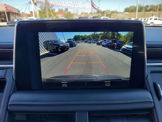 2023 Chevrolet Suburban 2WD 4dr LT - 22928940 - 12