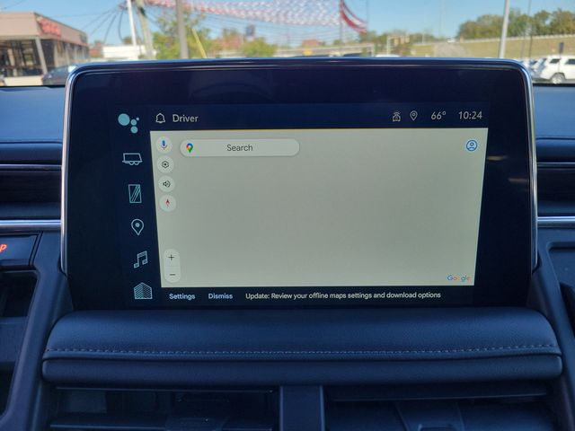 2023 Chevrolet Suburban 2WD 4dr LT - 22928940 - 13