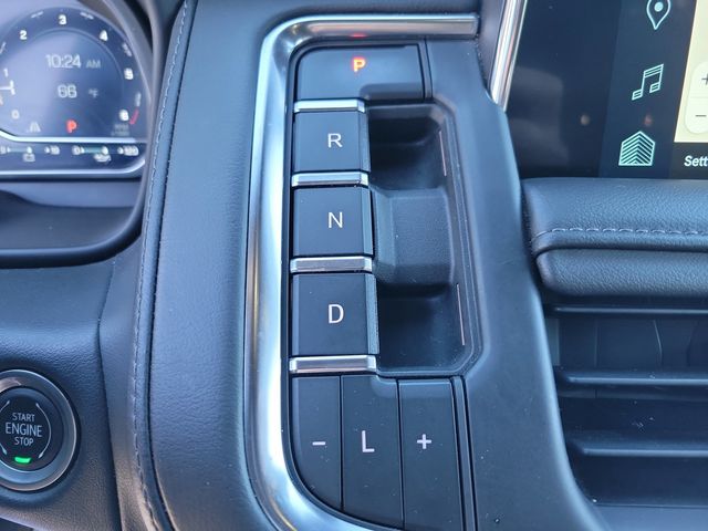 2023 Chevrolet Suburban 2WD 4dr LT - 22928940 - 14