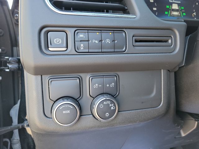 2023 Chevrolet Suburban 2WD 4dr LT - 22928940 - 16