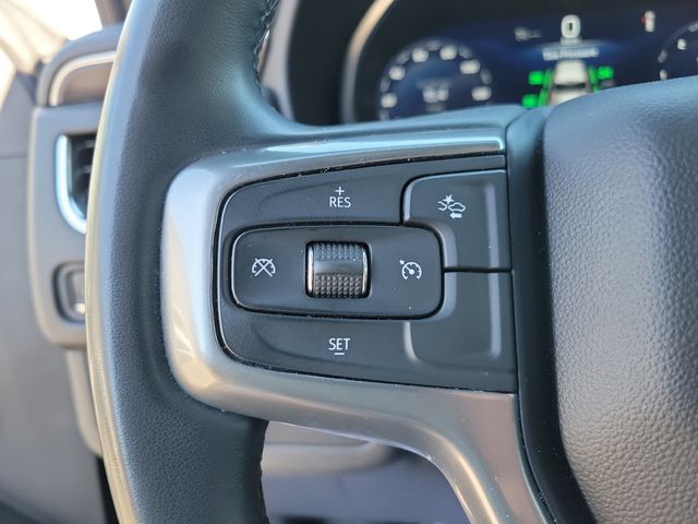 2023 Chevrolet Suburban 2WD 4dr LT - 22928940 - 17