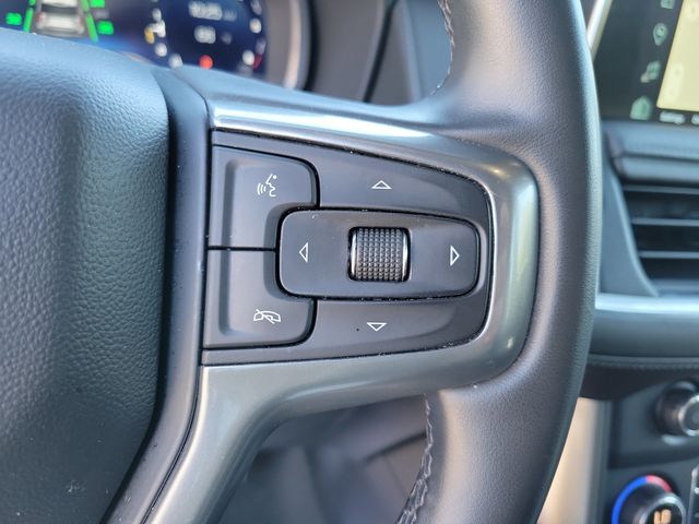 2023 Chevrolet Suburban 2WD 4dr LT - 22928940 - 18