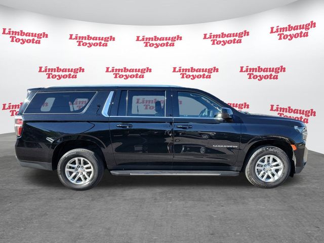 2023 Chevrolet Suburban 2WD 4dr LT - 22928940 - 1