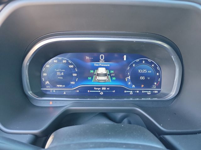 2023 Chevrolet Suburban 2WD 4dr LT - 22928940 - 19