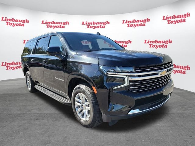 2023 Chevrolet Suburban 2WD 4dr LT - 22928940 - 20
