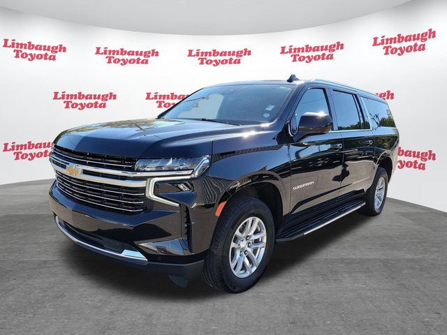 2023 Chevrolet Suburban 2WD 4dr LT - 22928940 - 22