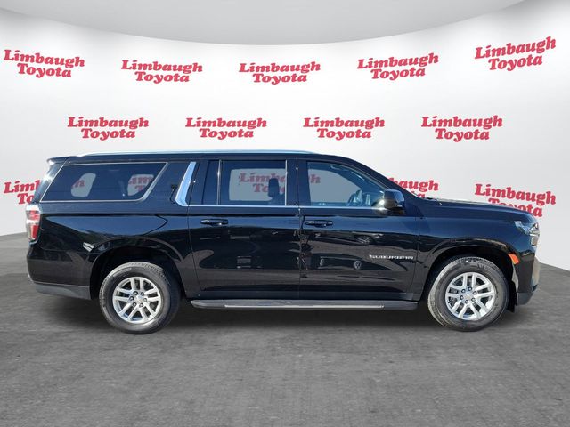 2023 Chevrolet Suburban 2WD 4dr LT - 22928940 - 23